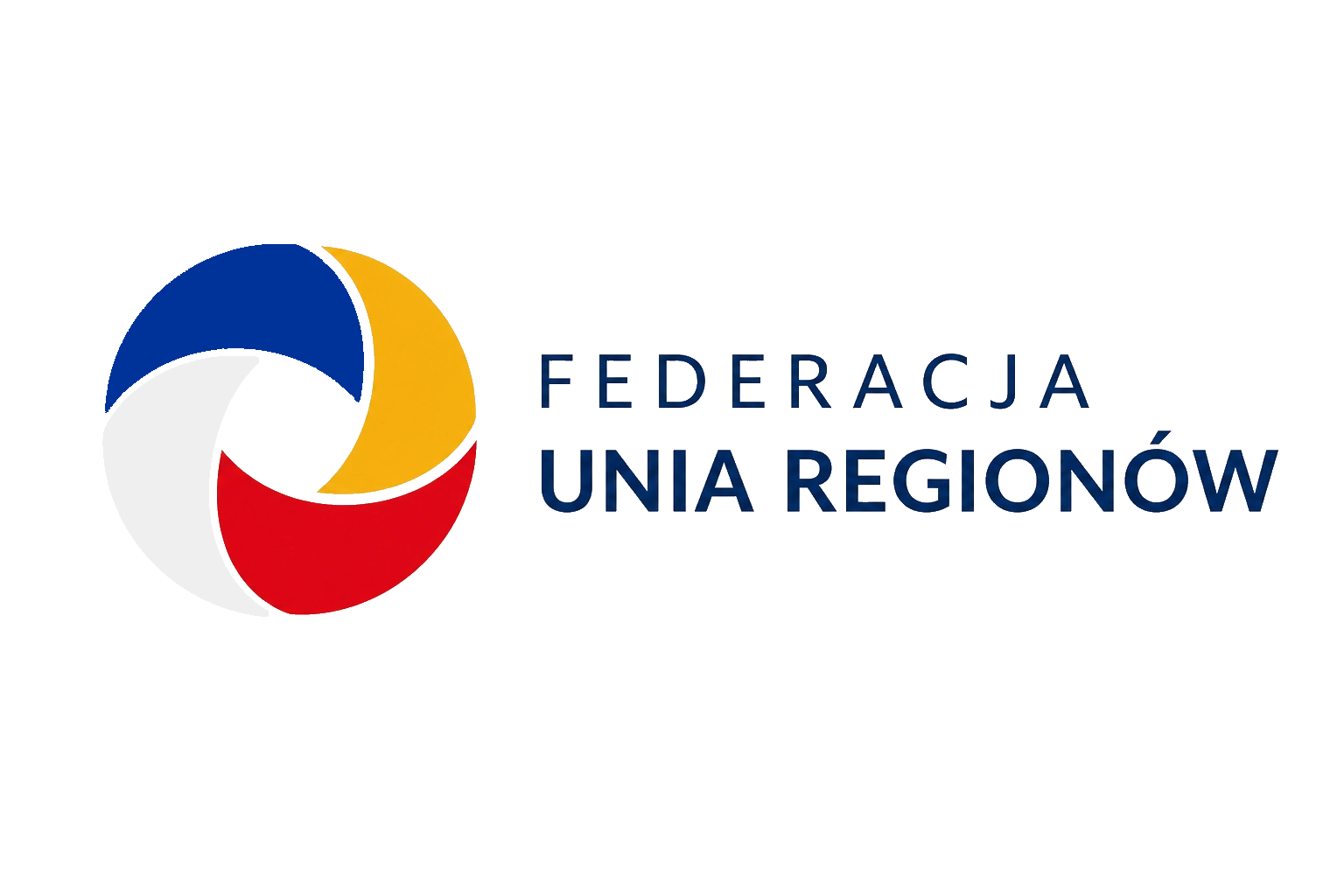 Logo Federacja Unia Regionów